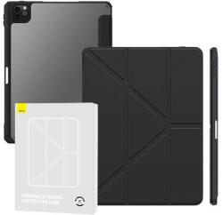 Baseus Minimalist series iPad Pro védőtok (2018/2020/2021/2022) 11" (fekete) (P40112502111-01)