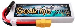 Gens ace G-Tech Soaring 3300mAh 11.1V 30C 3S1P Lipo Battery Pack with XT90 plug (GEA333S30X9GT) - jatekotthon