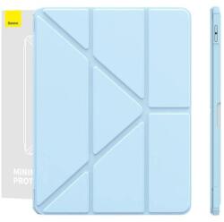 Baseus Minimalist Series iPad Air 4/Air 5 10.9" védőtok (kék) (P40112502311-02)