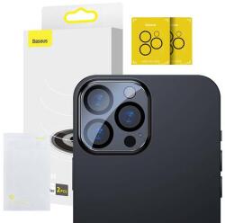 Baseus kameralencse fólia iPhone 13 Pro / 13 Pro Max készülékhez (2db) (SGQK000102) - jatekotthon