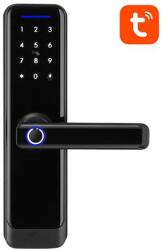 Avatto Smart Digital Lock ZSDL-A270-B-ALI-5572 ZigBee Black (ZSDL-A270-B-ALI-5572) - jatekotthon