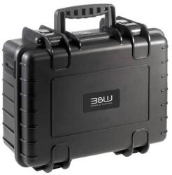 B&W International Case B&W Type 4000 for DJI Avata 2 (black) (4000/B/Avata2) - jatekotthon