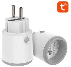 NEO Smart Plug WiFi NEO NAS-WR15W Tuya 16A FR (NAS-WR15W) - jatekotthon