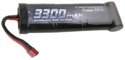 Gens ace 3300mAh 8.4V NiMH Flat T-Dean akkumulátor (B-3300-8.4V-NIMH-Fla) - jatekotthon