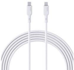 AUKEY Cable Aukey CB-NCL2 USB-C to Lightning 1.8m (white) (CB-NCL2 White)