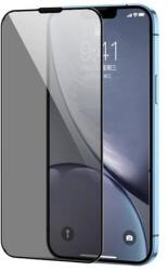 JOYROOM Tempered Glass Joyroom HQ-Z34 iPhone 15 Pro with Black Edge (HQ-Z34)