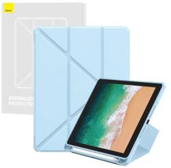 Baseus Minimalist Series iPad Pro 9.7" védőtok (kék) (ARJS040417)