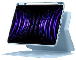 Baseus Minimalist Mágneses tok iPad Pro 11"/Pad Air4/Air5 10.9" (kék) (ARJS040903)