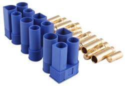 Gens ace EC5 male & female plug (3 pairs) (GEAEC53) - jatekotthon