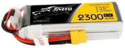 Tattu 2300mAh 14.8V 75C 4S1P XT60 akkumulátor (TAA23004S75X6)