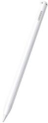 UGREEN Active stylus for Apple iPad Ugreen LP787, USB-C, LED (white) (35762)