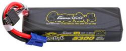 Gens ace G-Tech 5300mAh 7.4V 100C 2S1P Lipo z EC5 (GEA53002S10E5)