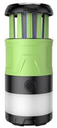 Superfire T15 UV kempinglámpa, 350lm, USB (T15) - jatekotthon