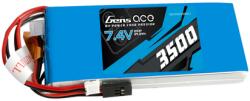Gens ace Akumulator LiPo Gens Ace 3500mAh 7, 4V 1C 2S1P RX/TX (GEA35002SRXFJ) - jatekotthon