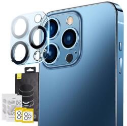 Baseus iPhone 14 Pro/14 Pro Max Lencsevédő, 0, 3 mm (2 db) (SGQK000802) - jatekotthon