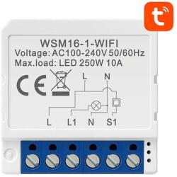 Avatto Smart Switch Module WiFi Avatto WSM16-W1 TUYA (WSM16-W1)