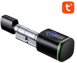 Avatto Digital lock cylinder Avatto SDL-S1-B60 60 mm black (SDL-S1-B60)