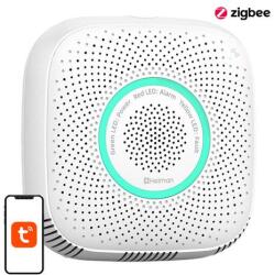 Heiman WiFi Heiman WS2CG Tuya smart natural gas leak sensor (WS2CG)