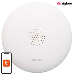 Heiman WS2WL Tuya WiFi smart flood sensor (WS2WL) - jatekotthon