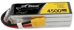 Tattu 4500mAh 22, 2V 25C 6S1P XT90 akkumulátor (TAA45006S25X9) - jatekotthon