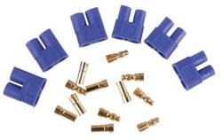 Gens ace EC3 male & female plug (3 pairs) (GEAEC33) - jatekotthon