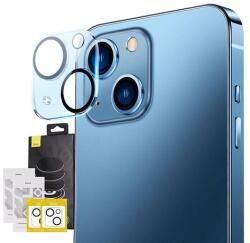 Baseus iPhone 14/14 Plus Lencsevédő, 0, 3 mm (2 db) (SGQK000702) - jatekotthon