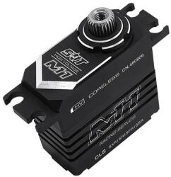 SRT M11 HiVOLT CORELESS Digital servo (9kg-0, 055s/60°) Servo (SRT-M11)