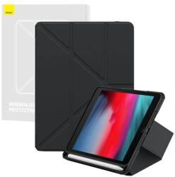 Baseus Minimalist Series iPad Mini 4/5 7.9" védőtok (fekete) (ARJS040601)