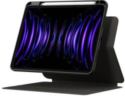 Baseus Minimalist Mágneses tok iPad Pro 11"/iPad Air4/Air5 10.9" (fekete) (ARJS040901)