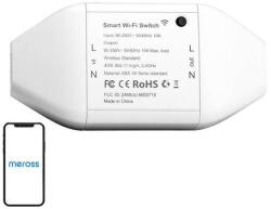 Meross MSS710-UN WiFi okos villanykapcsoló (Non-HomeKit) (MSS710-UN) - jatekotthon