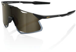  Ochelari de soare 100% Hypercraft, negru mat