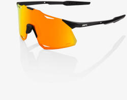  Ochelari de soare 100% Hypercraft, negru mat - waragod - 625,20 RON