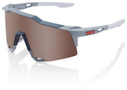  Ochelari de soare 100% Speedcraft, Soft Tact Stone Grey