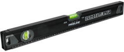 PROLINE Mágneses Prémium Vízmérték / 2 Libellás - 2000mm (15956)
