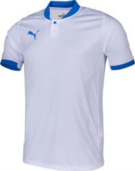 PUMA Bluza Puma Adults Team Final Jersey 21 Jaquard 92983801 Marime XXL (92983801)