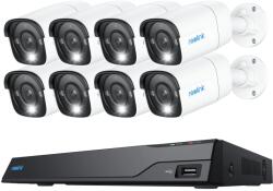 Reolink NVS16-12MB8 - RLK16-1200B8-A (NVS16-12MB8)