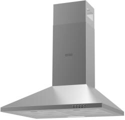 Evido TRICOL 60X fali páraelszívó, 60 cm, inox (CHW6BX_1)