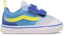 Vans Teniși Vans Comfycush New VN0A4TZHBER1 Albastru