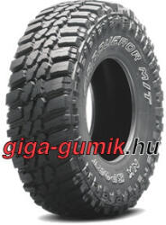 Nankang Conqueror M/T ( LT27x8.50 R14 95Q, POR OWL ) - giga-gumik