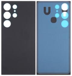 Samsung Galaxy S24 Ultra S928B - Akkumulátor Fedőlap (Titanium Black)