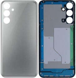 Samsung Galaxy M15 M156B - Akkumulátor Fedőlap (Grey), Grey