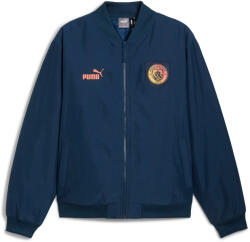 PUMA MCFC Bomber Jacket NG Dzseki 778216-54 Méret 3XL 778216-54