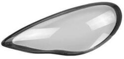  Porsche Panamera (2011-2014) Bal Oldali Fényszóró Üveg (884275)