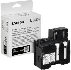 Canon Cartus de mentenanta Canon MC-G04 Waste Box (5813C001AA, MCG04) pentru PIXMA G1530 G2470 G2570 G3430 G3470 G3471 G3472 G3570 G3571 G3572 G4470 G4570 (5813C001)