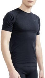 Craft CORE Dry Active Co Rövid ujjú póló 1911678-b999000 Méret M - top4running