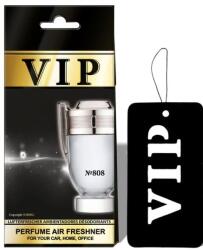 VIP Fresh Autóillatosító 808 Paco Rabanne Invictus (VIP Autóillatosító 808)
