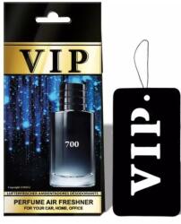 VIP Fresh Autóillatosító 700 Christian Dior Sauvage (VIP Autóillatosító 700)