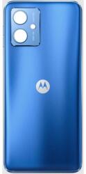 Motorola 5S58C23298 Gyári Motorola Moto G54 Gyöngy színű akkufedél, hátlap, hátlapi kamera lencse (Pearl Blue) (5S58C23298)