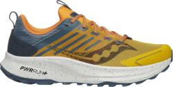 Saucony RIDE TR2 Terepfutó cipők s20951-210 Méret 43 EU
