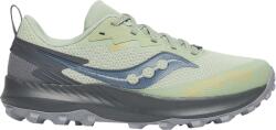 Saucony PEREGRINE 14 GTX Terepfutó cipők s10918-253 Méret 38 EU